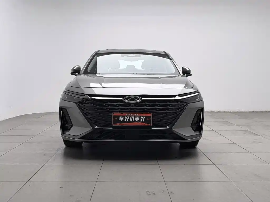 Chery Arrizo 8 — миниатюра 3