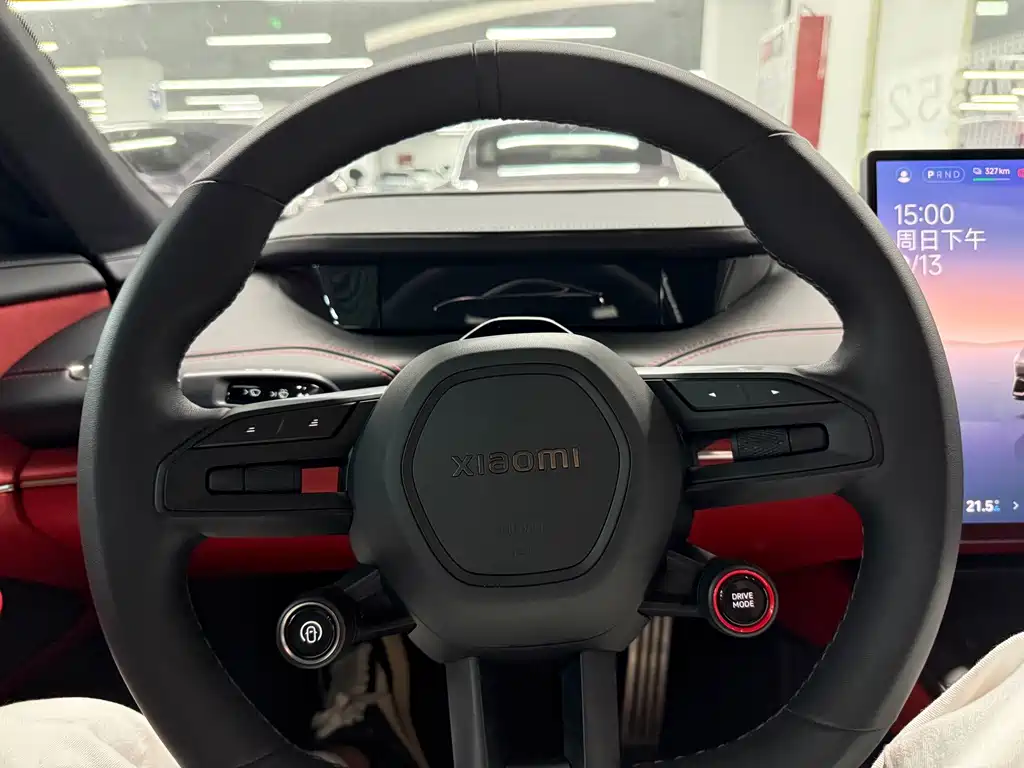 Xiaomi SU7 — миниатюра 8