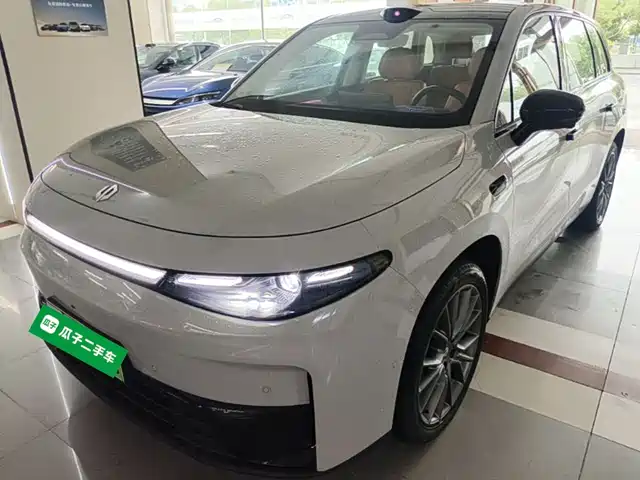 Leapmotor 零跑C10