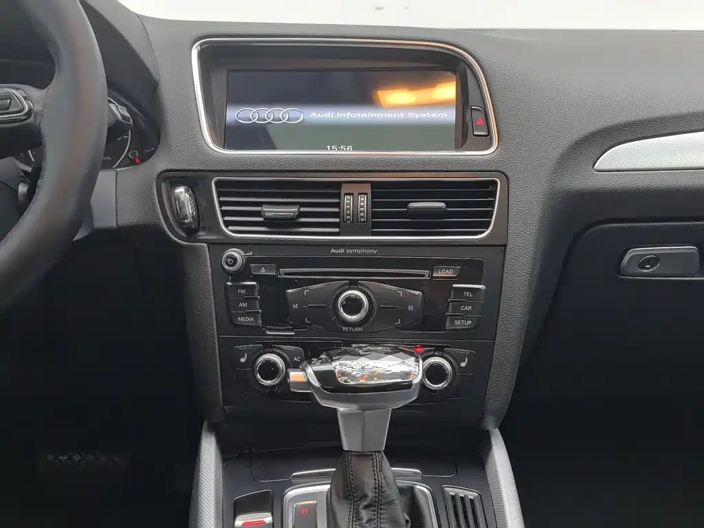 Audi Q5 — миниатюра 12