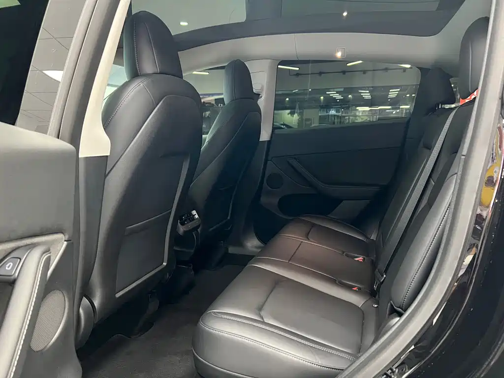 Tesla Model Y — миниатюра 9