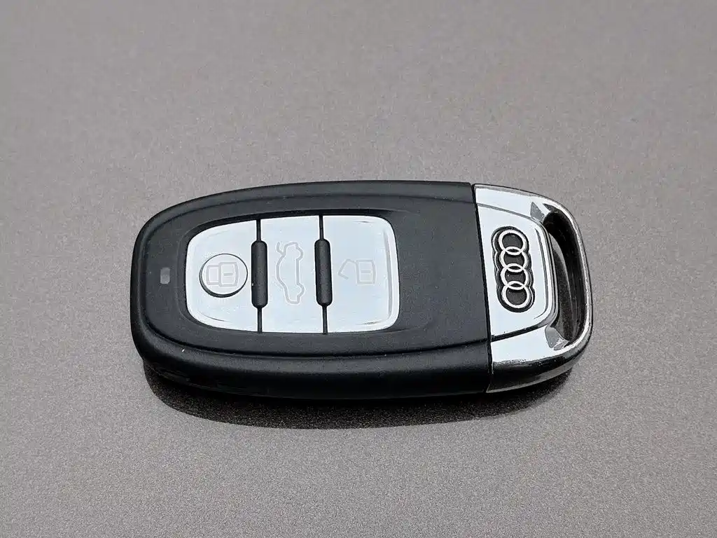 Audi Q5 — миниатюра 19
