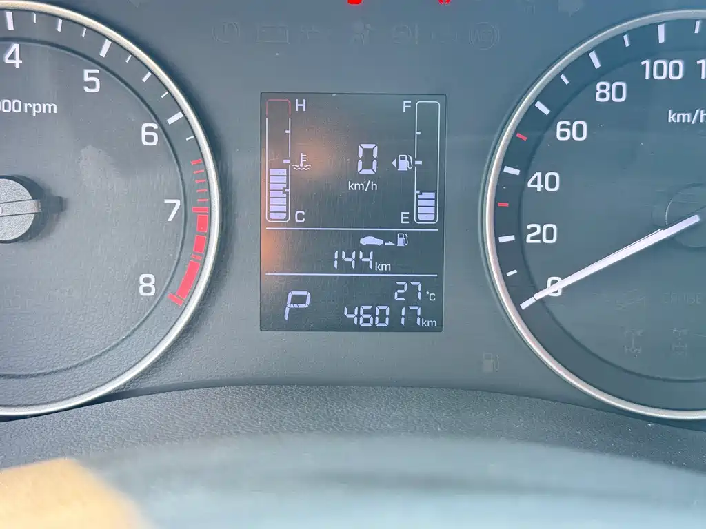 Hyundai ix25 — миниатюра 6