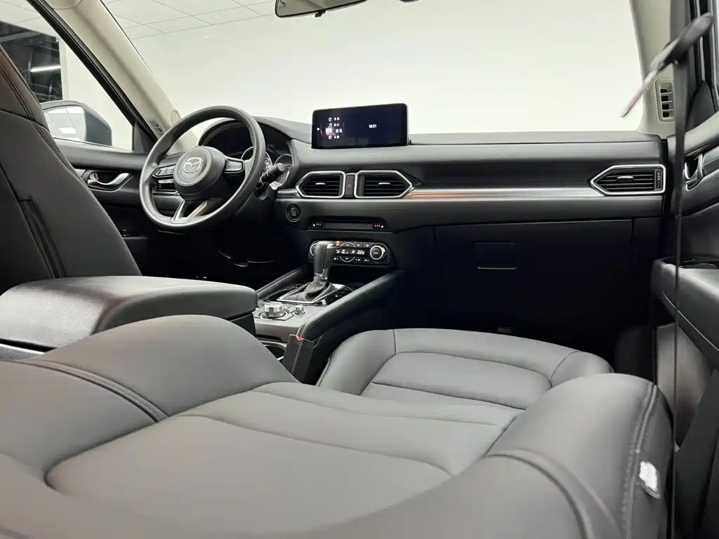 Mazda CX-5 — миниатюра 20