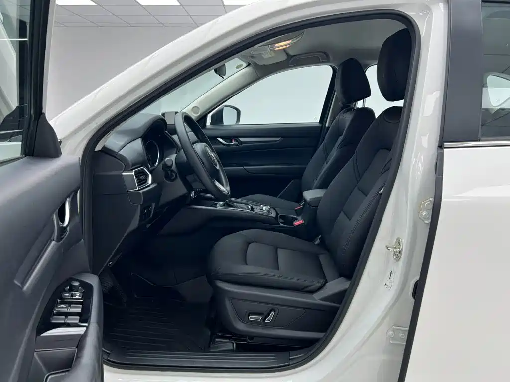 Mazda CX-5 — миниатюра 15