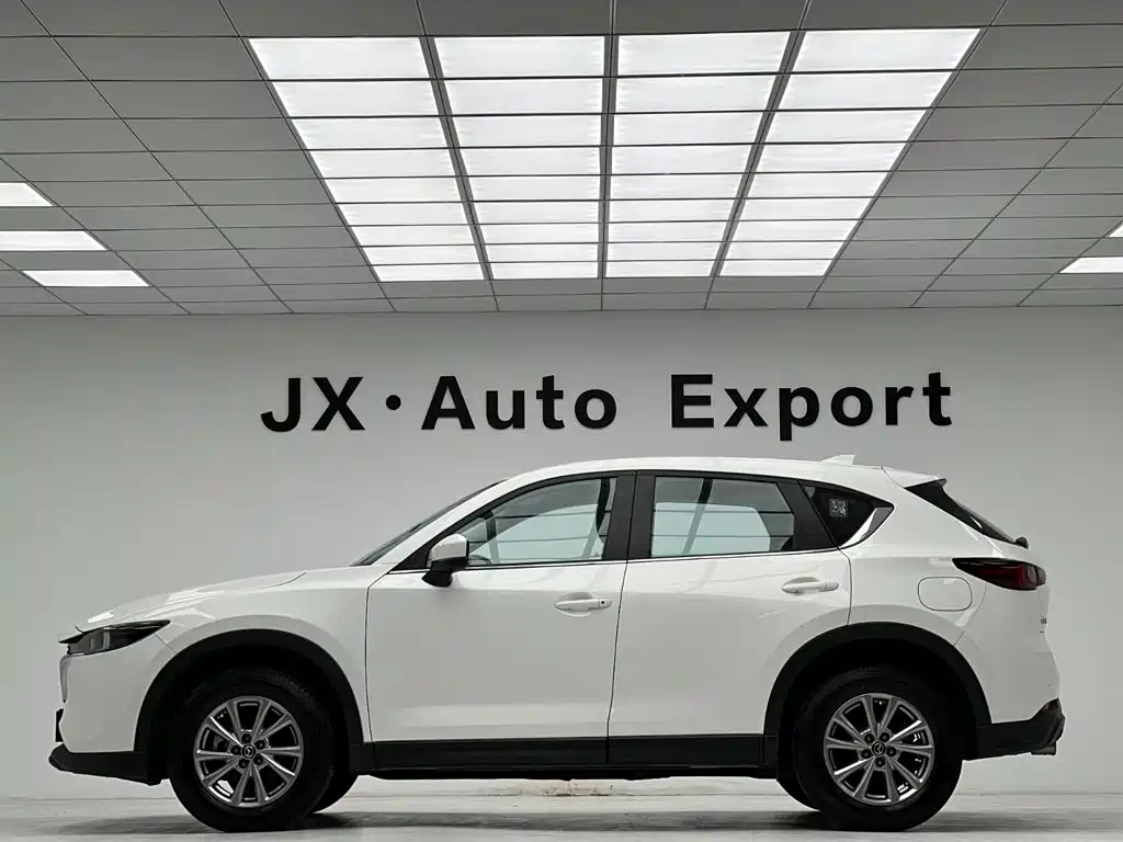 Mazda CX-5 — миниатюра 8
