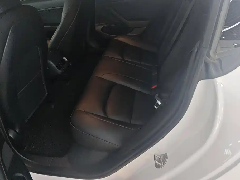 Tesla Model 3 — миниатюра 11