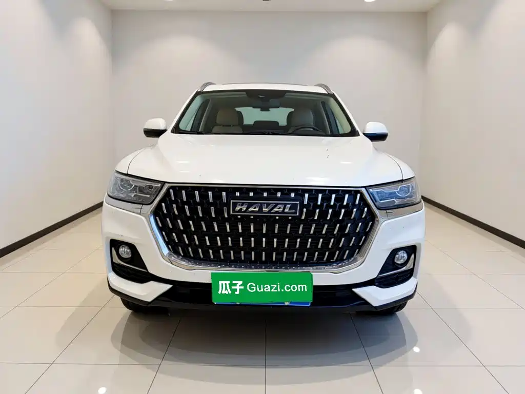 Haval H6 — миниатюра 2