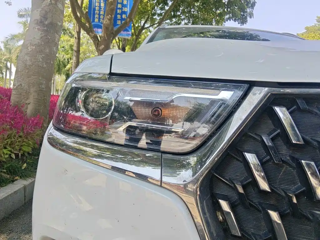 Haval H6 — миниатюра 7