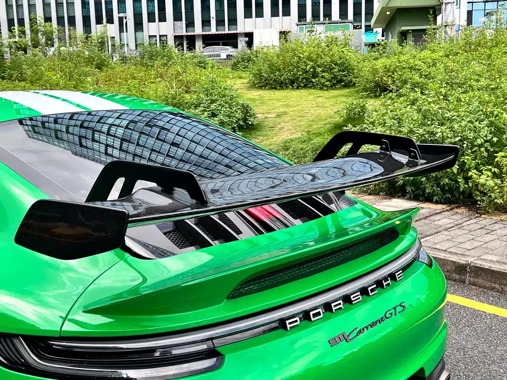 Porsche 911 — миниатюра 13
