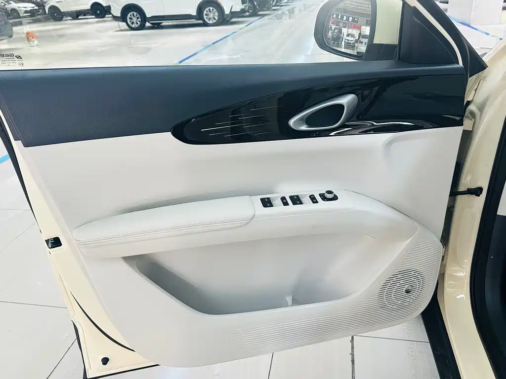 GEELY GALAXY STAR WISH