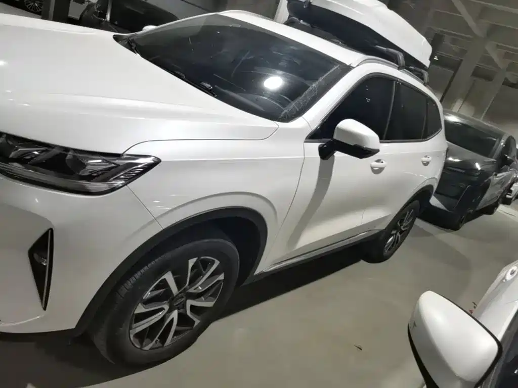 Haval H6 — миниатюра 25