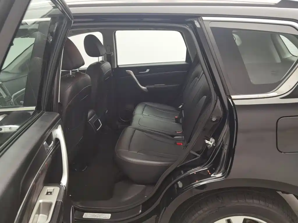 Haval H6 — миниатюра 15