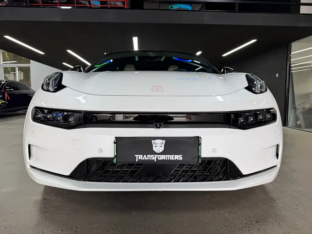 ZEEKR EXTREME KRYPTON 001