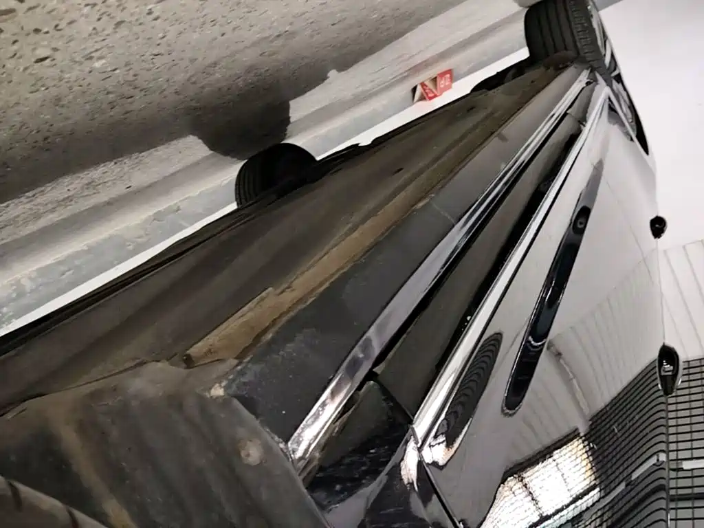 Volkswagen Passat — миниатюра 21