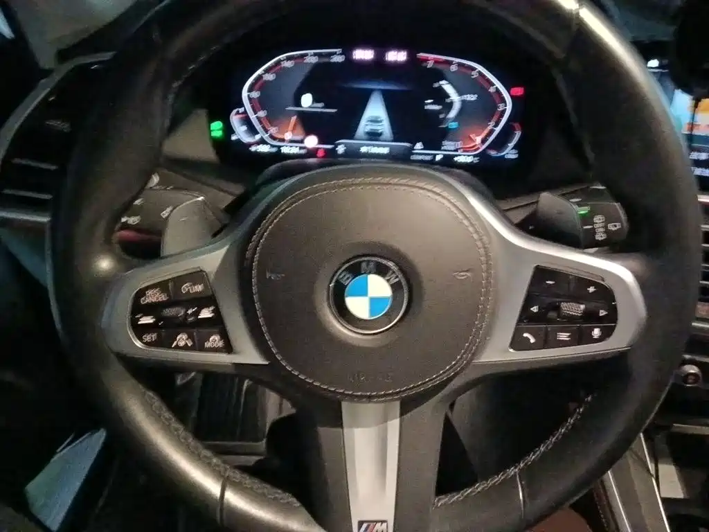 BMW X5 (Import) — миниатюра 3