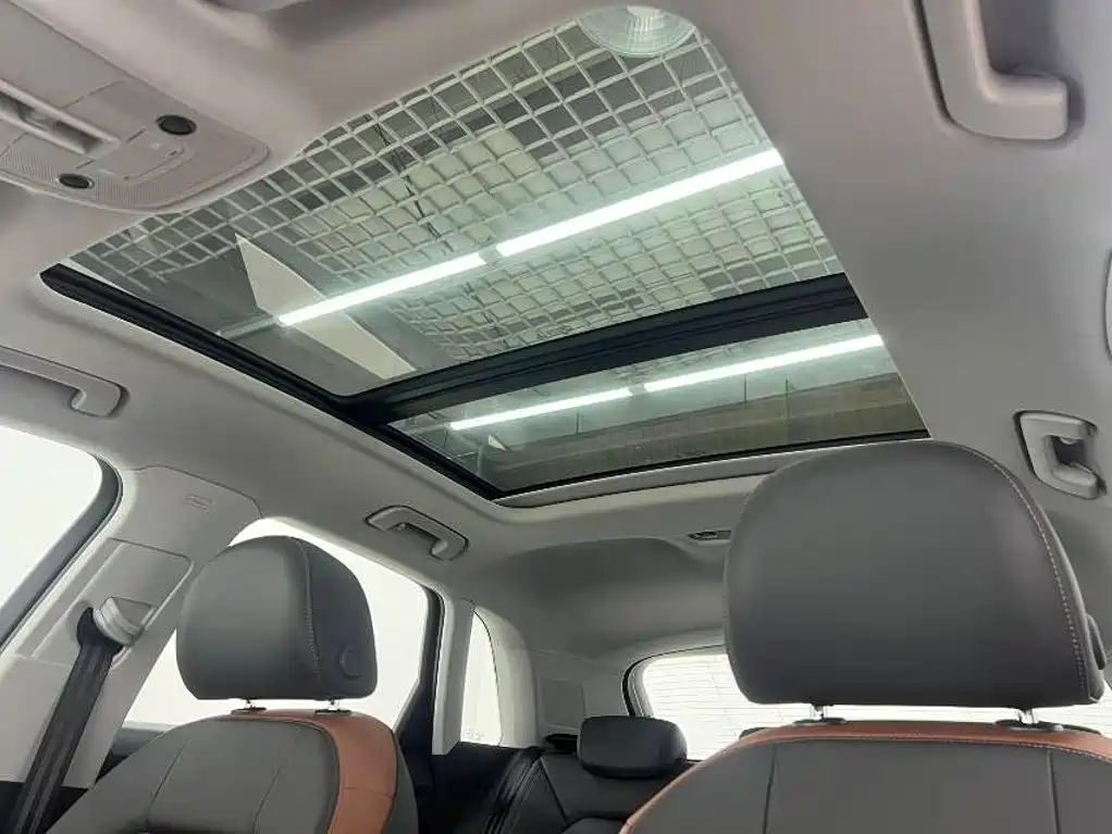 Audi Q3 — миниатюра 14