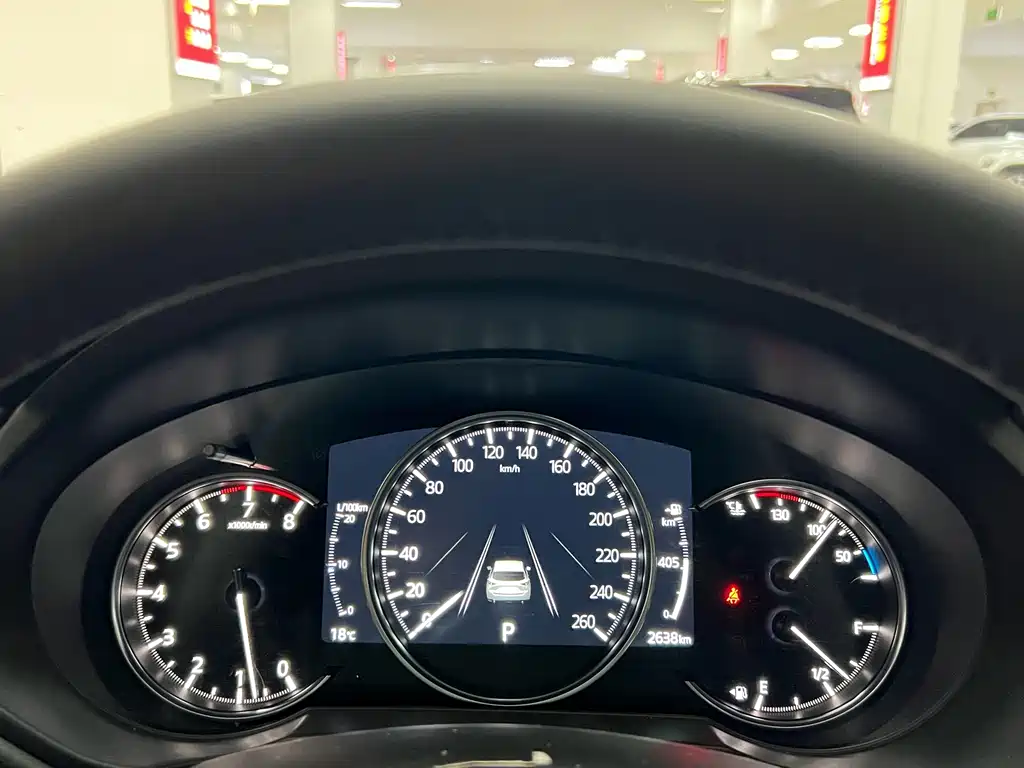 Mazda CX-5 — миниатюра 7