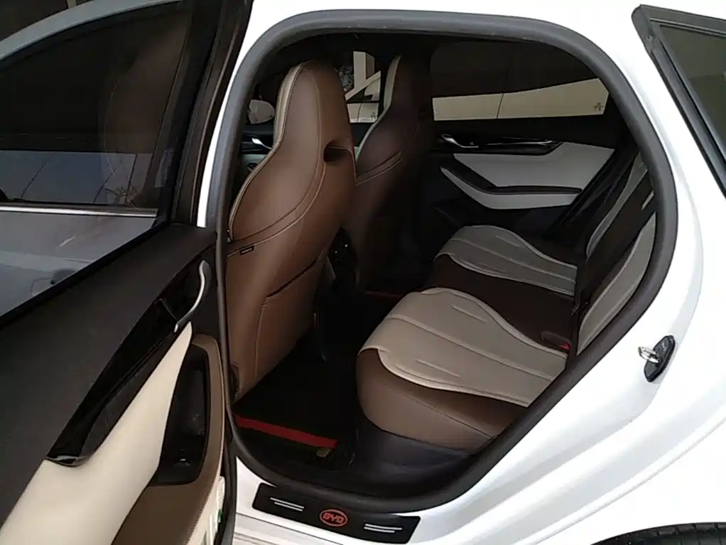 BYD Qin PLUS — миниатюра 17