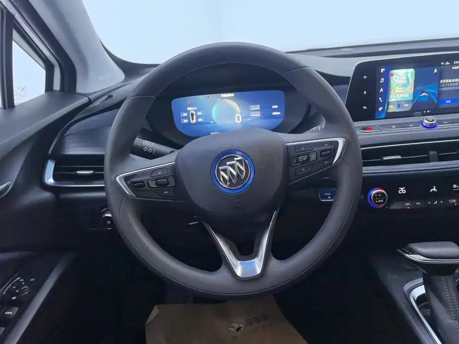 Buick Velite 6 — миниатюра 15
