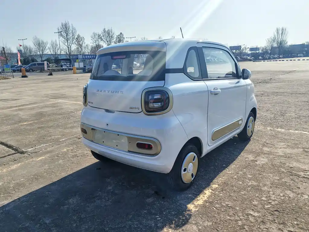 BESTUNE PENTIUM PONY