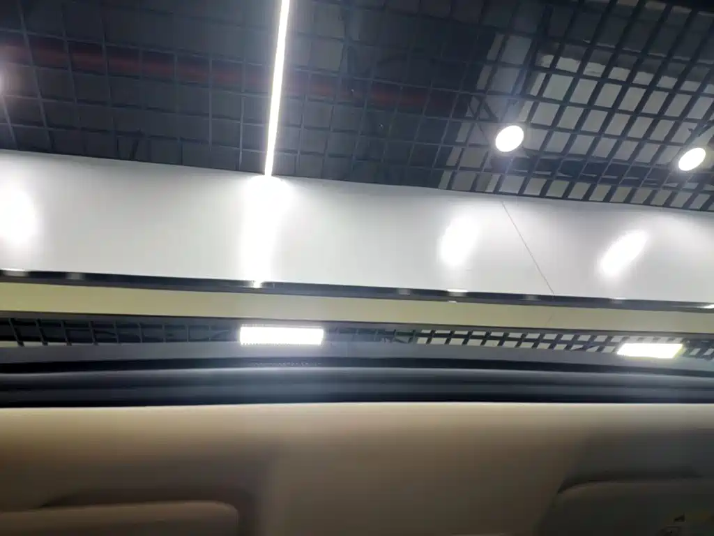 Buick LaCrosse — миниатюра 18