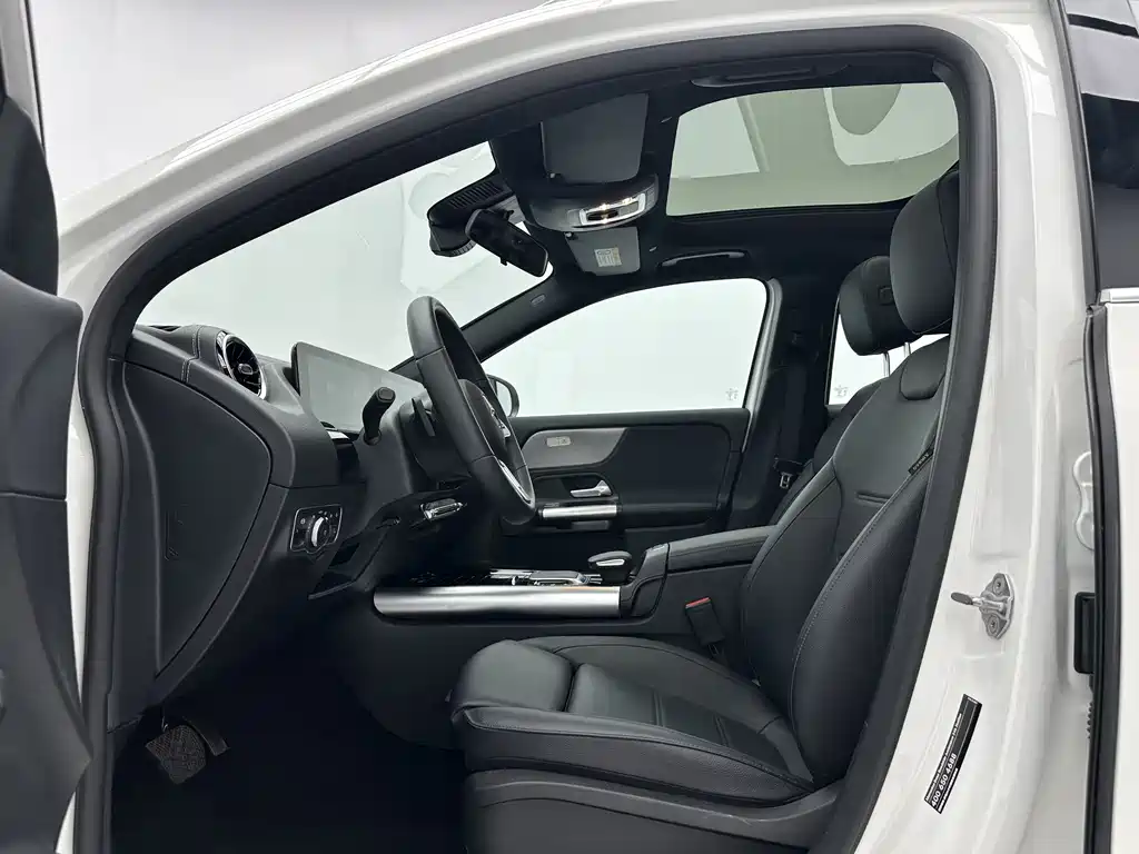 Mercedes-Benz GLA 2022 GLA 180