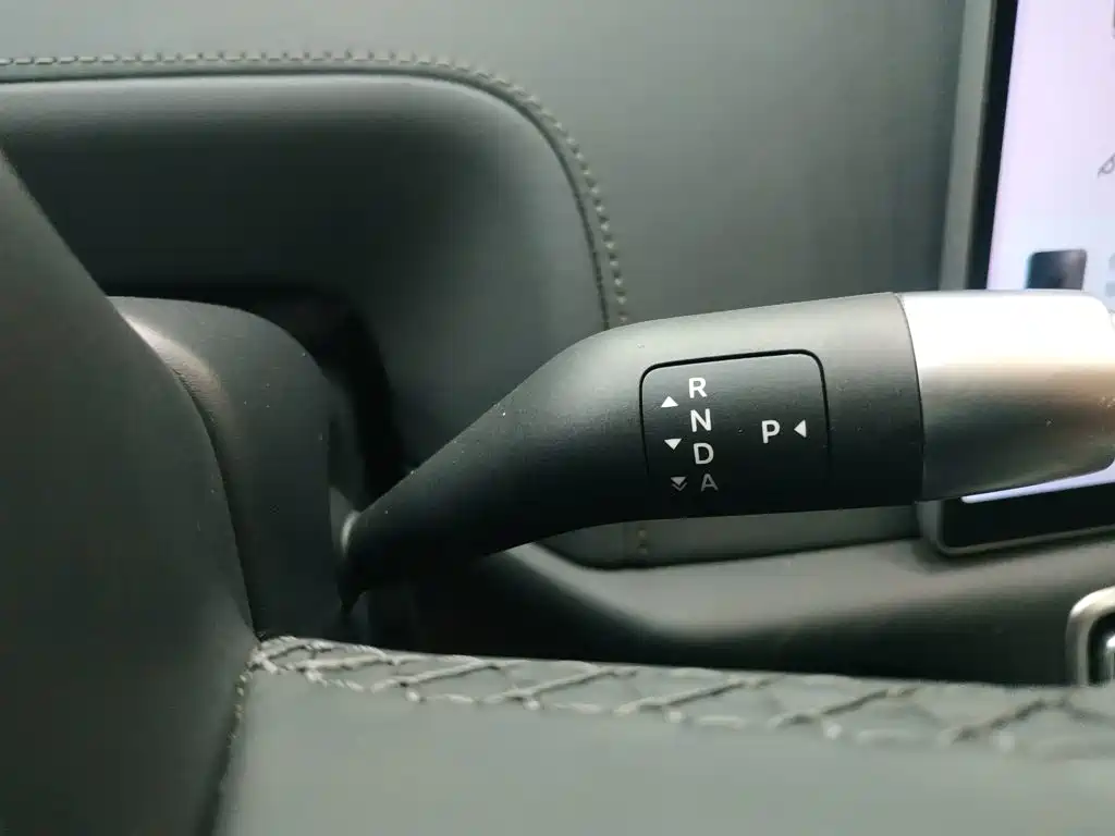 Li Auto Li L7 — миниатюра 14