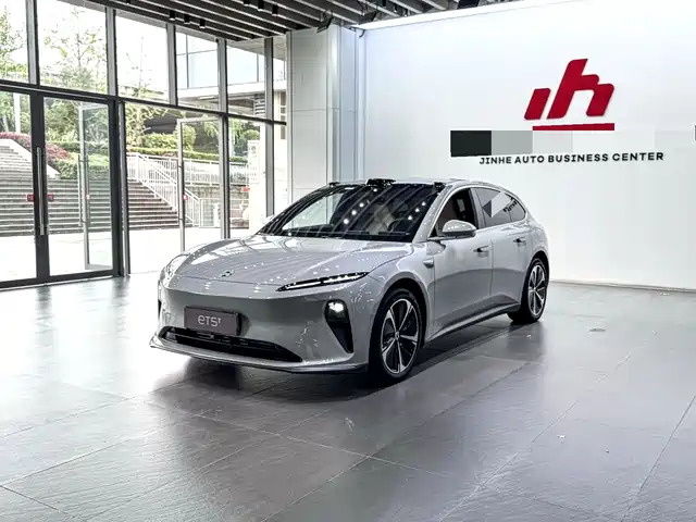 2024 Nio ET5