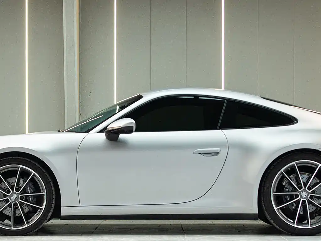 Porsche 911 2023 Carrera 3.0T