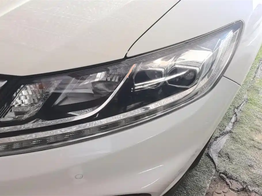 Honda Crosstour 2014 2.4L Luxury