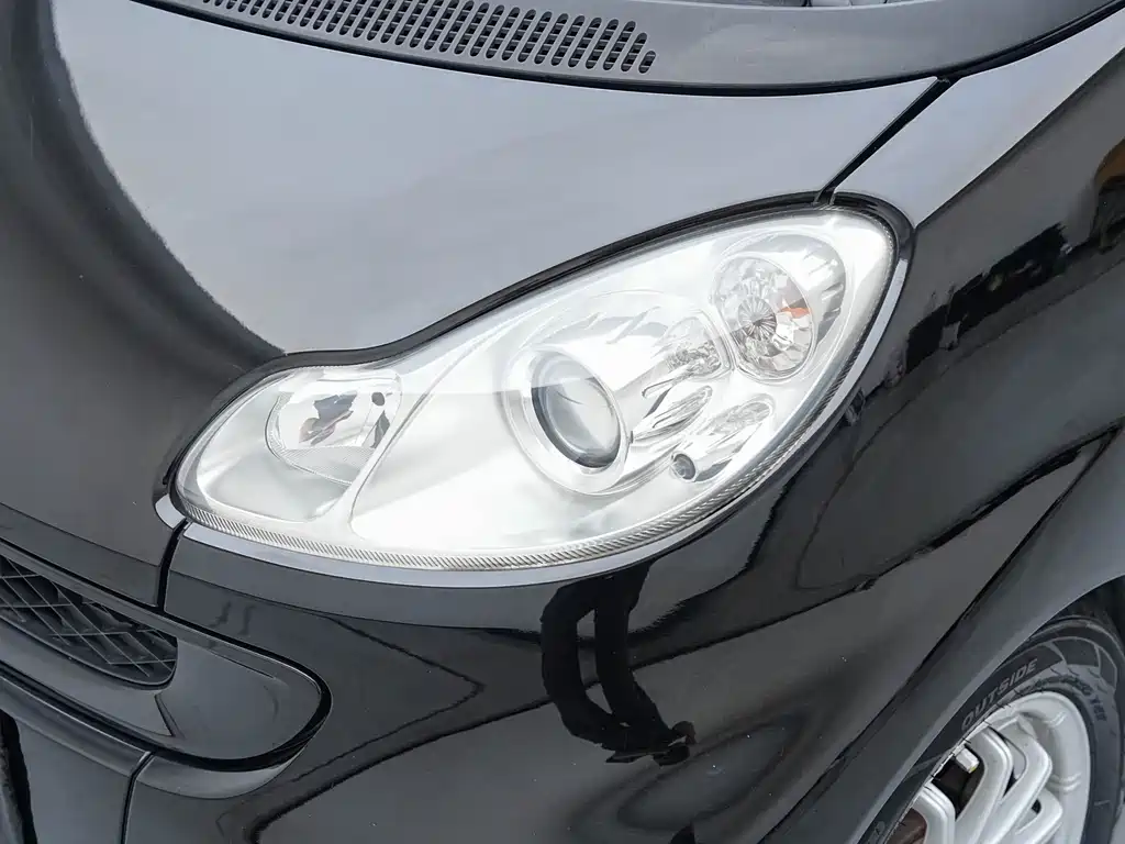 smart Smart Fortwo — миниатюра 24