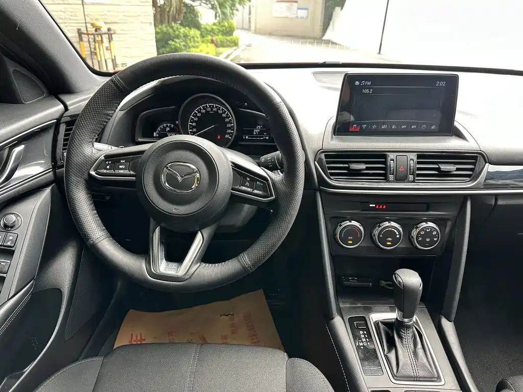 Mazda CX-4 — миниатюра 13