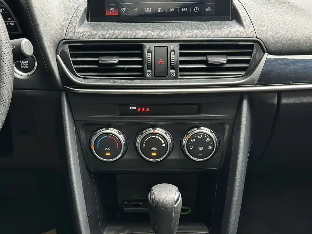 Mazda CX-4 — миниатюра 18