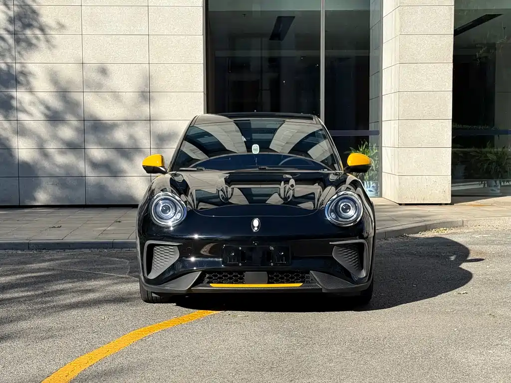 Ora Ora Good Cat GT — миниатюра 2