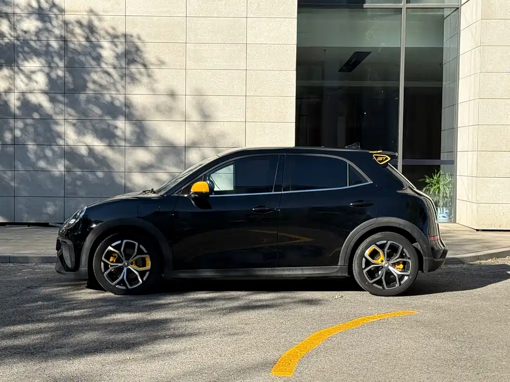 Ora Ora Good Cat GT — миниатюра 4