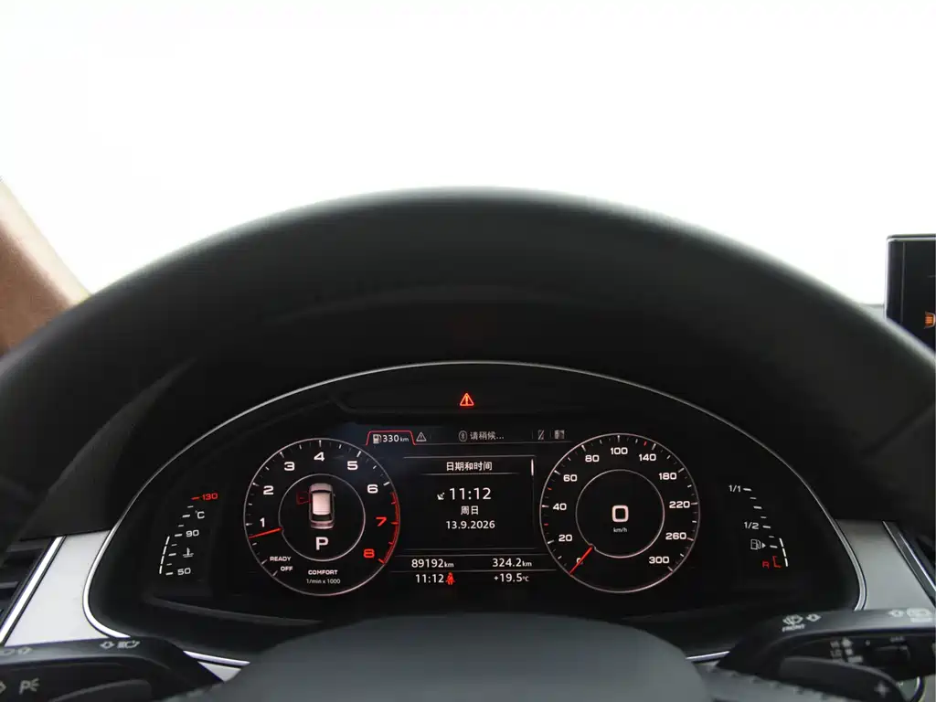 Audi Q7 — миниатюра 11