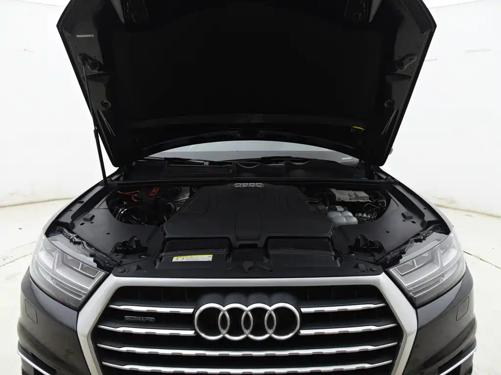 Audi Q7 — миниатюра 16