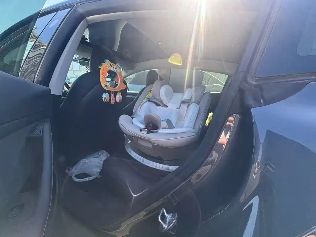 Tesla Model 3 — миниатюра 4