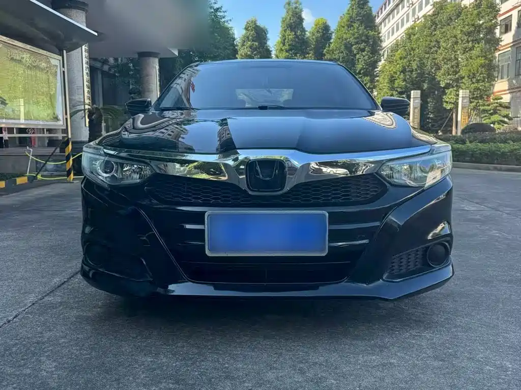 Honda Crider — миниатюра 7