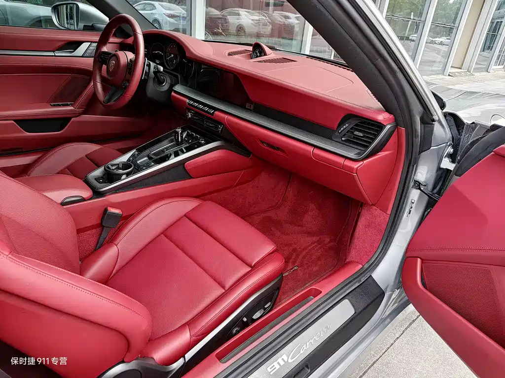 Porsche 911 — миниатюра 9