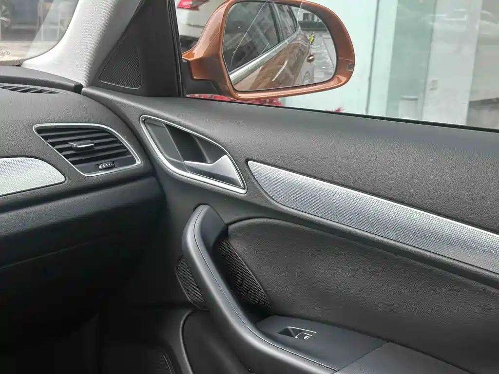 Audi Q3 — миниатюра 19