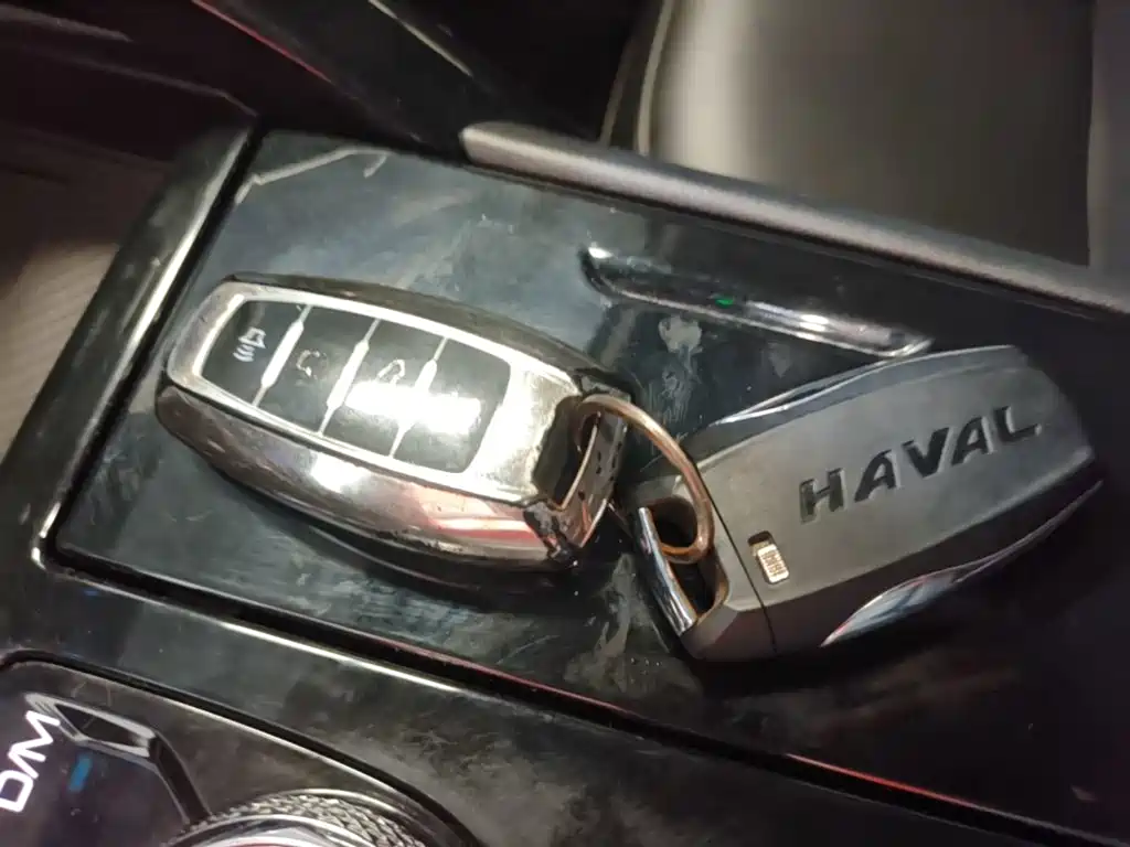Haval H6 — миниатюра 9