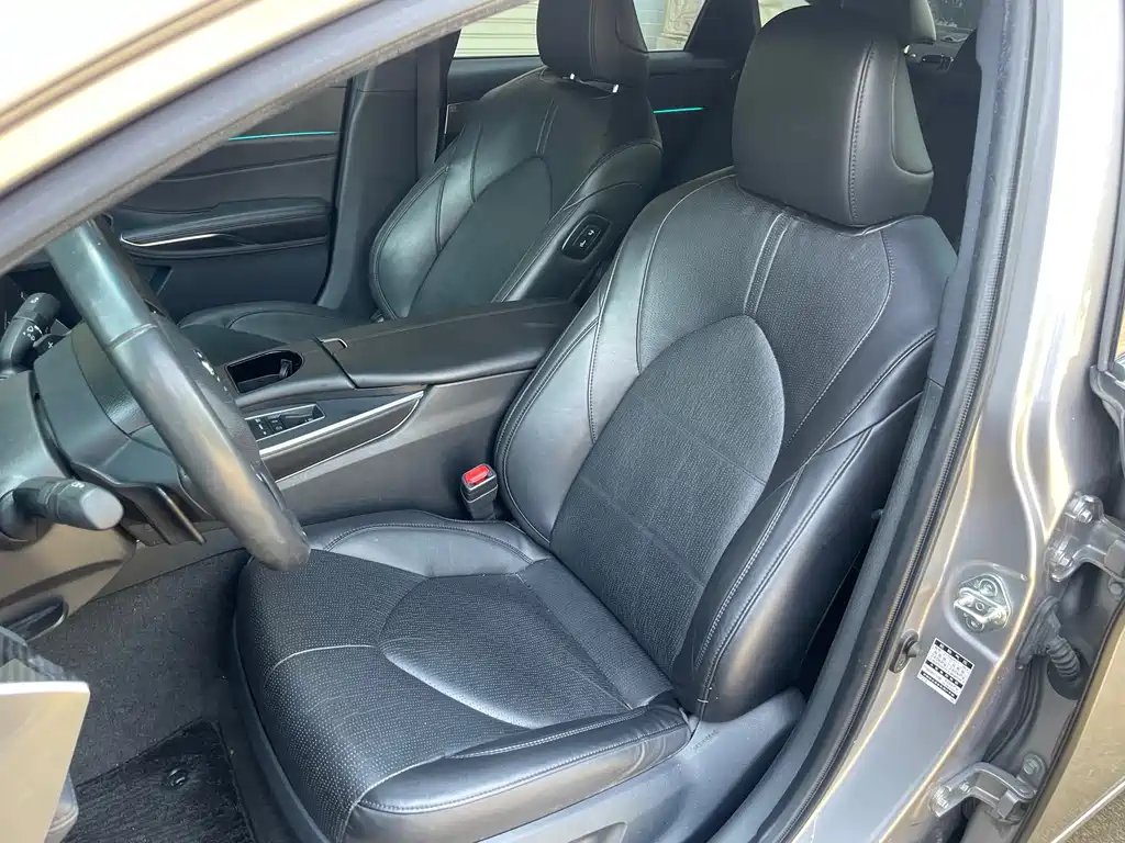 Toyota Avalon — миниатюра 11