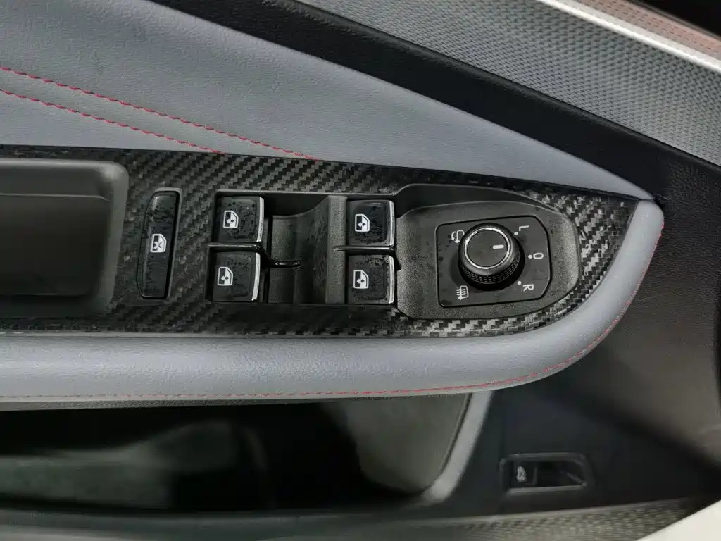 Volkswagen Lamando — миниатюра 9