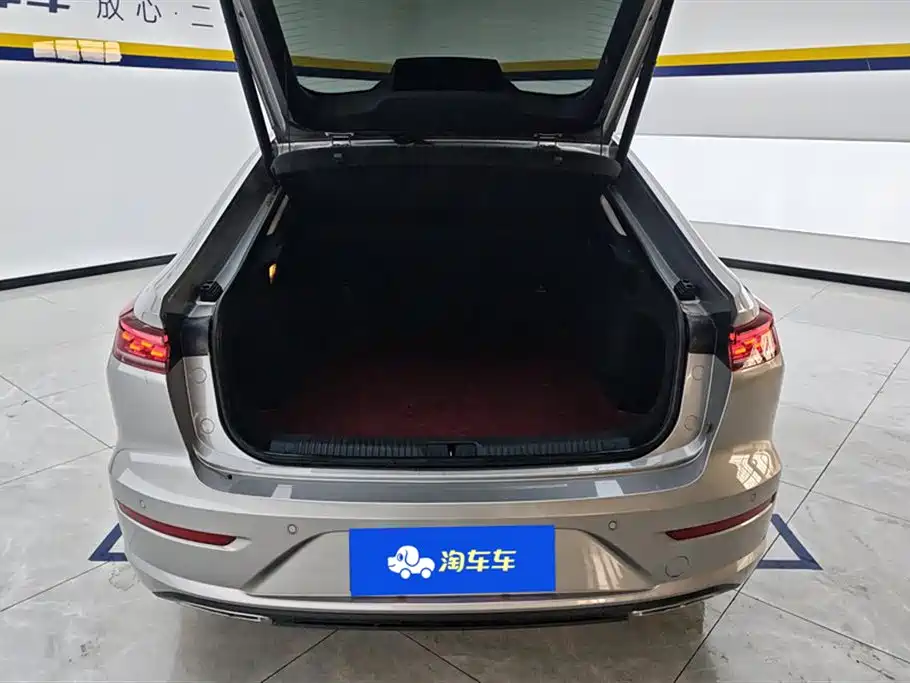 Bestune B70 2024 1.5T