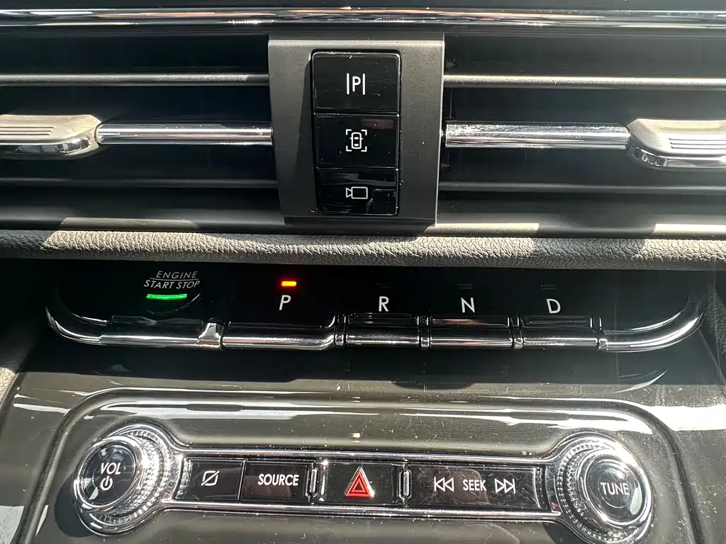 Lincoln Corsair 2.0T 2WD Premium Edition, фото 24
