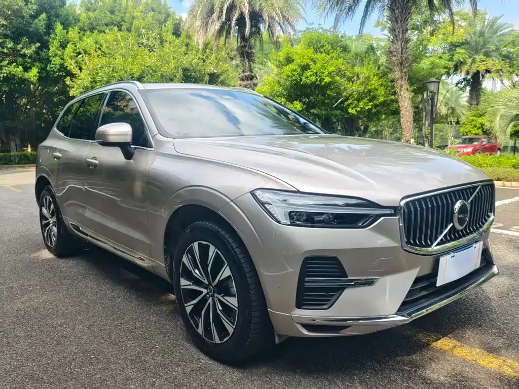 Volvo XC60 — миниатюра 3