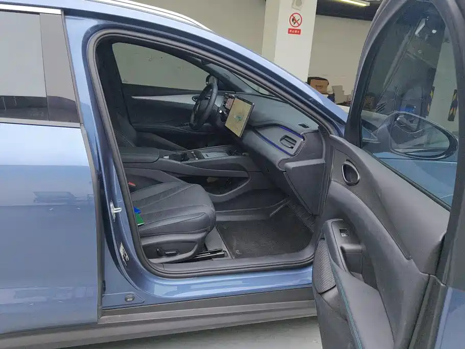 BYD Seal 06 DM-i Touring — миниатюра 8