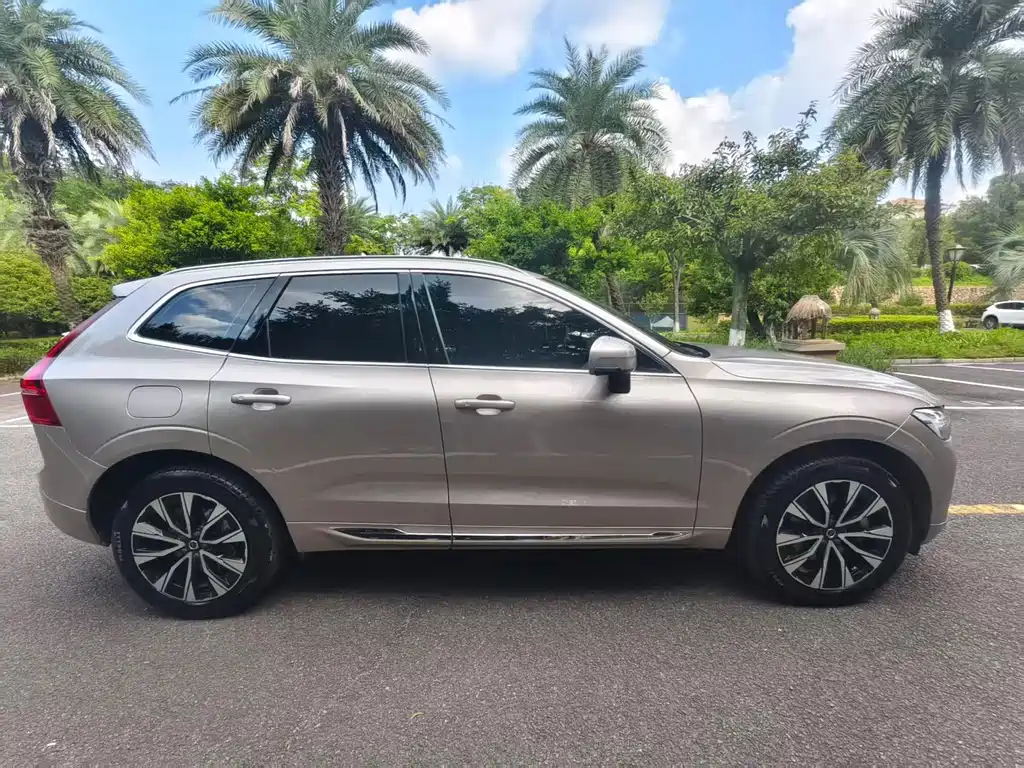 Volvo XC60 — миниатюра 13